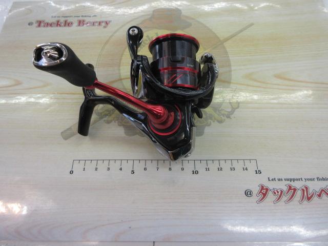 18月下美人MX LT2000S-P