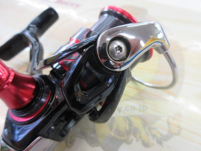 18月下美人MX LT2000S-P