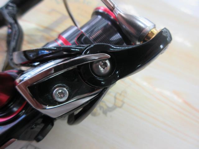 18月下美人MX LT2000S-P