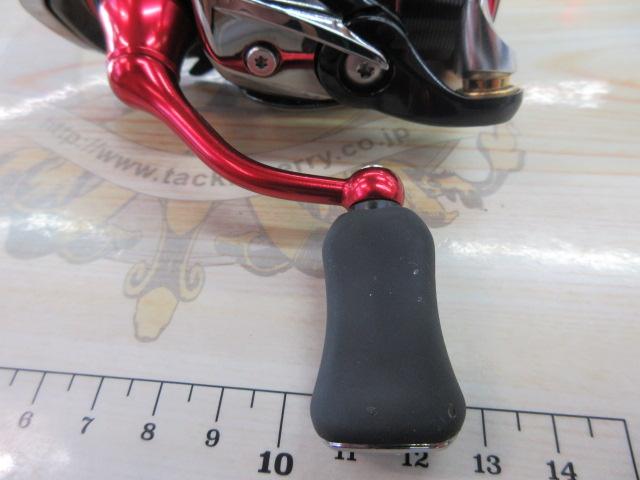 18月下美人MX LT2000S-P