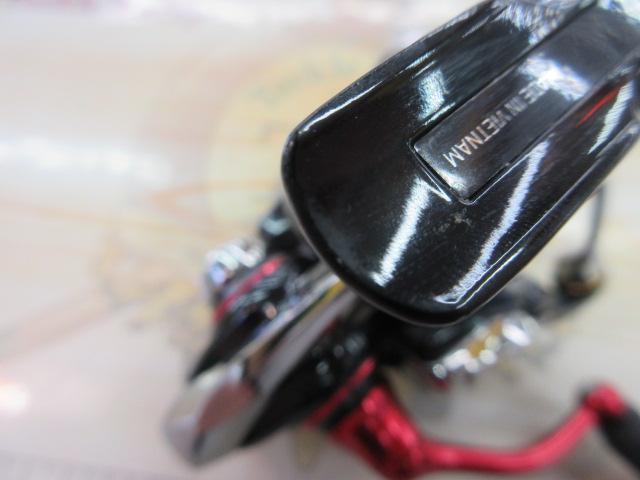 18月下美人MX LT2000S-P