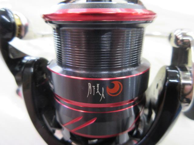 18月下美人MX LT2000S-P