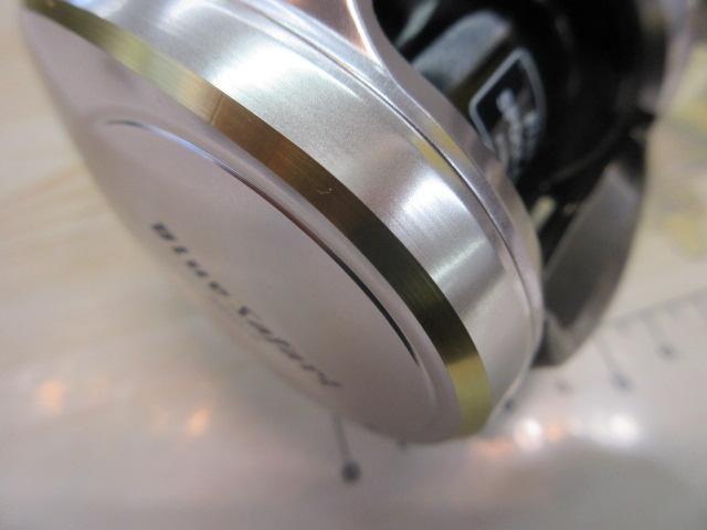 ブルーサファリ 35Hi/R-D/G(22)