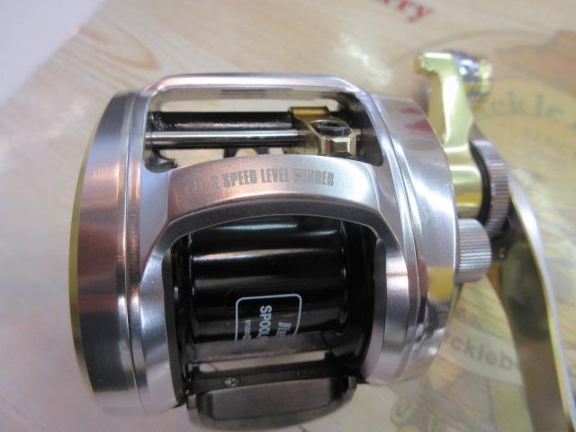 ブルーサファリ 35Hi/R-D/G(22)