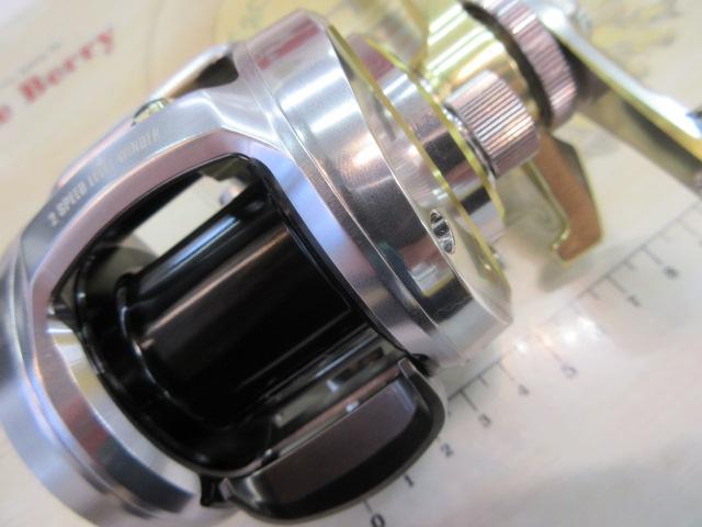 ブルーサファリ 35Hi/R-D/G(22)