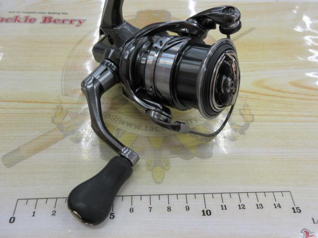 21コンプレックスXR C2000 F4