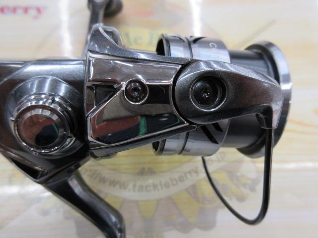 21コンプレックスXR C2000 F4