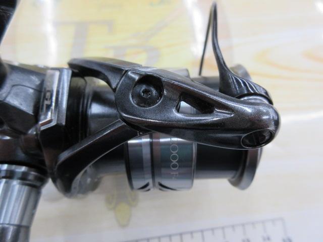 21コンプレックスXR C2000 F4