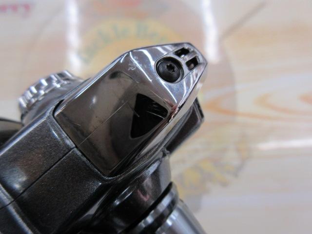 21コンプレックスXR C2000 F4