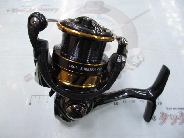18レガリス LT3000-CXH