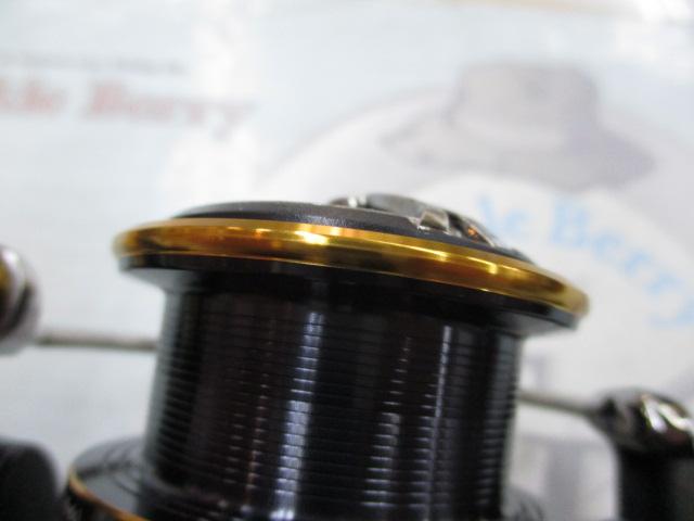 18レガリス LT3000-CXH