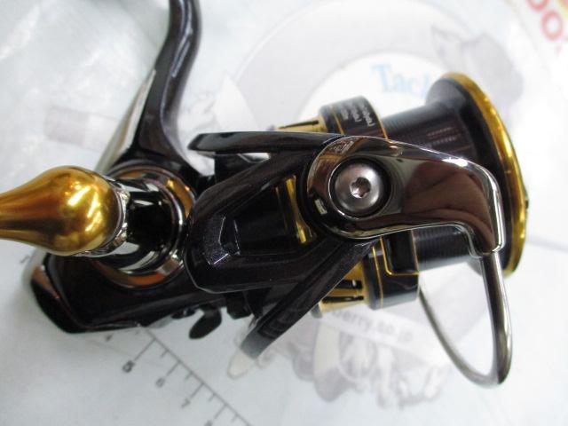 18レガリス LT3000-CXH