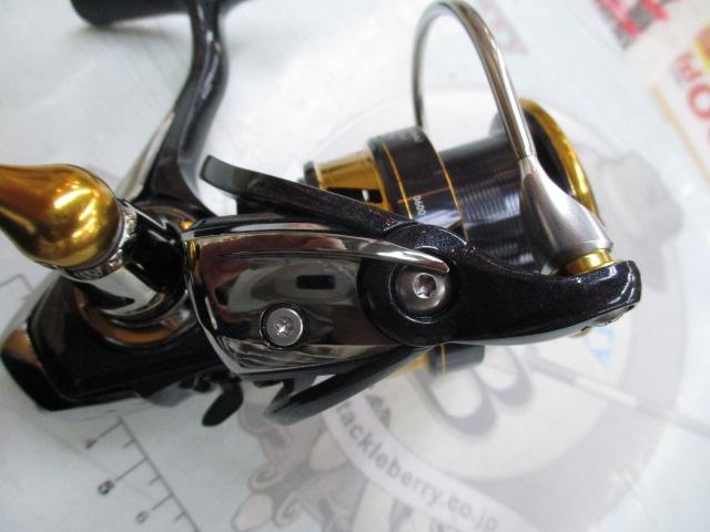 18レガリス LT3000-CXH