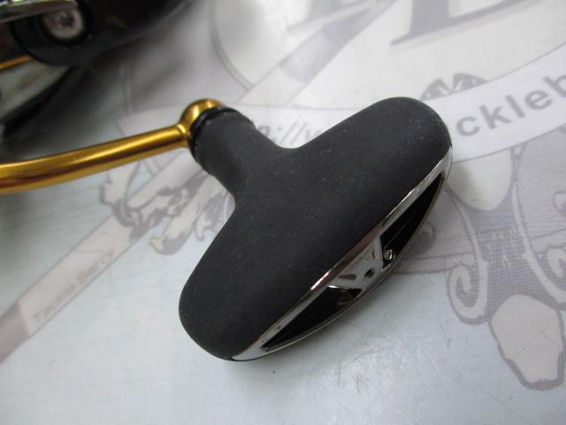 18レガリス LT3000-CXH