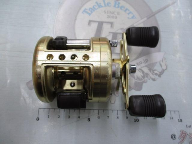 カルカッタ 100XT