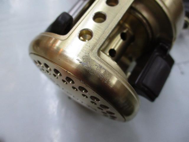 カルカッタ 100XT