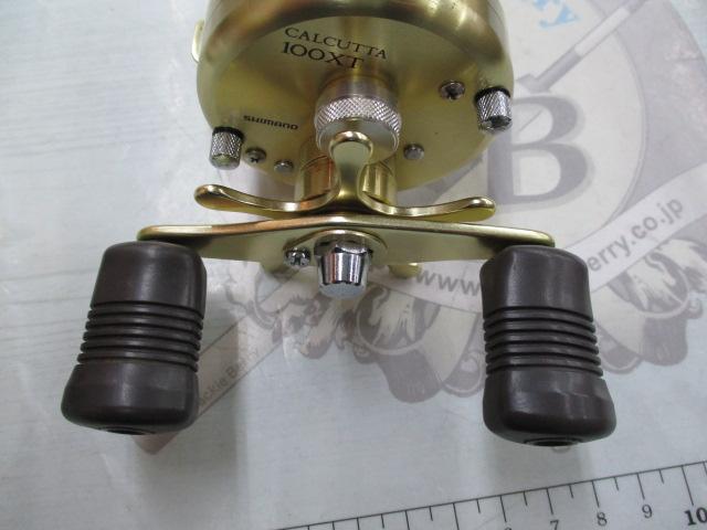 カルカッタ 100XT