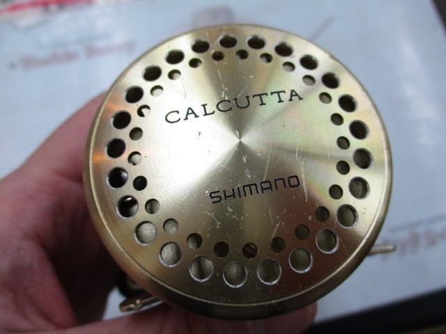 カルカッタ 100XT