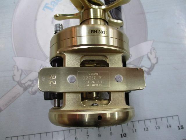 カルカッタ 100XT