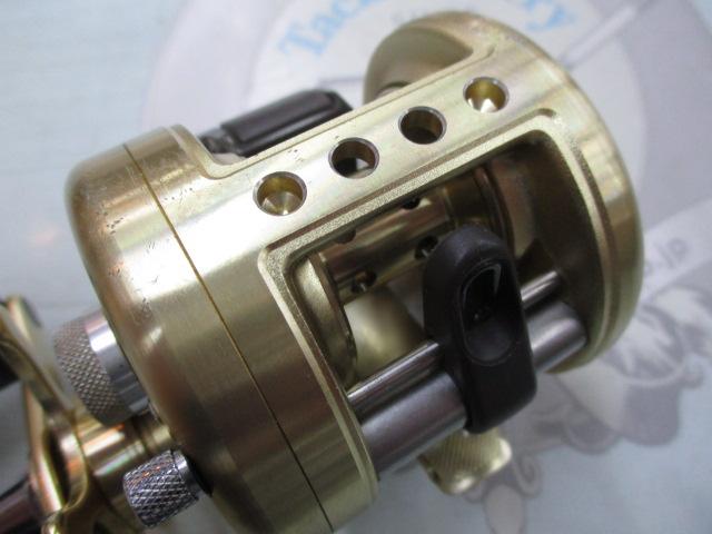 カルカッタ 100XT