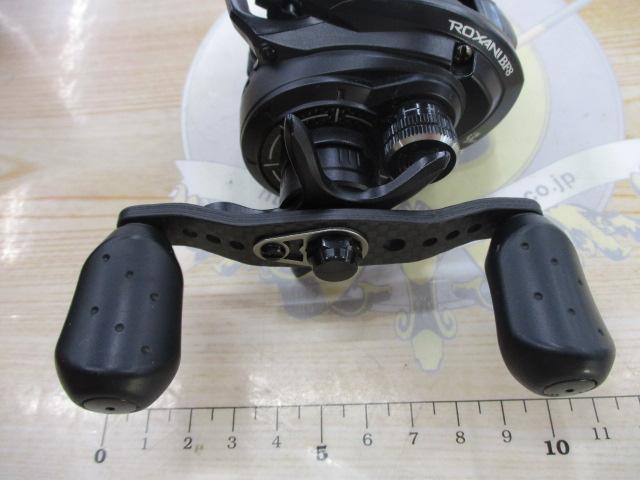 ロキサーニ BF8-L