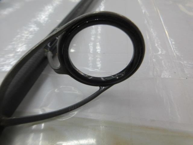 19ソルティーアドバンスショアジギング 96MH