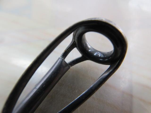 19ソルティーアドバンスショアジギング 96MH