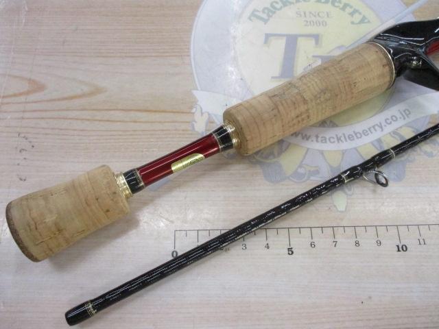 カーディフAX B62SUL-RG