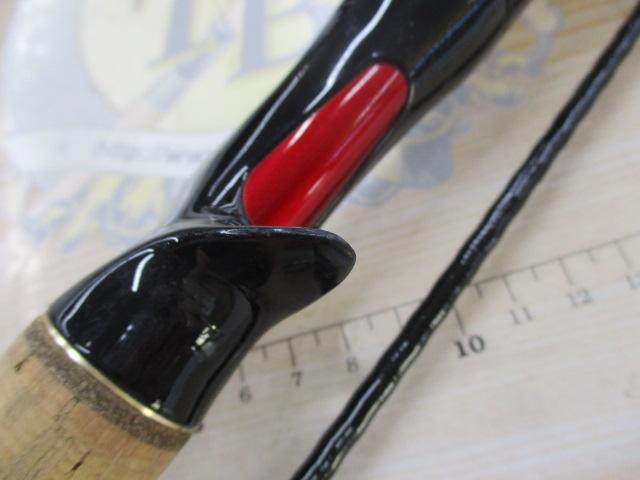 カーディフAX B62SUL-RG