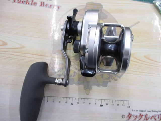 12オシアジガー 2001NR-PG