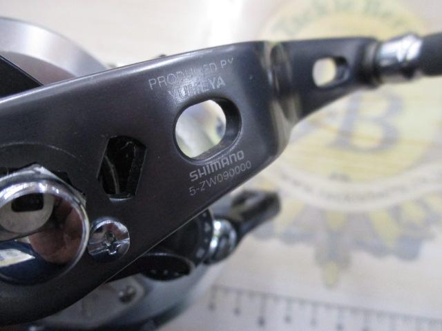 12オシアジガー 2001NR-PG