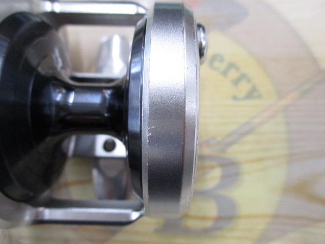 12オシアジガー 1501HG