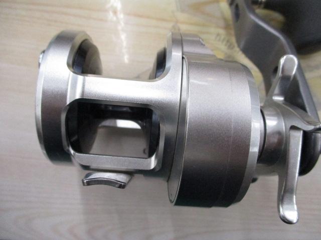 12オシアジガー 1501HG