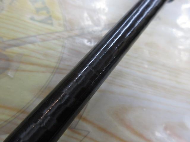 ハードロッカーXR B810MH