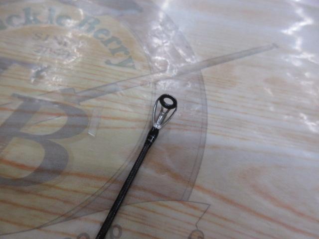 ハードロッカーXR B810MH