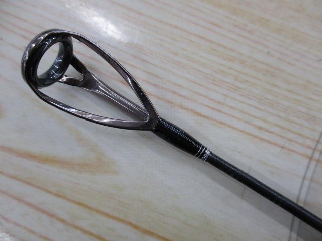 21グラップラーBBタイプC S82MH