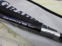 21グラップラーBBタイプC S82MH