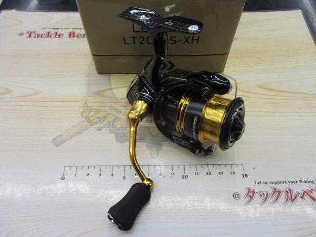 23レガリス LT2000S-XH