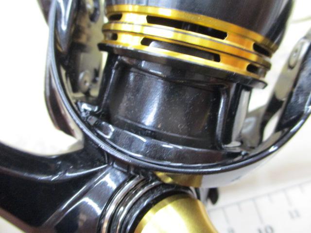 23レガリス LT2000S-XH