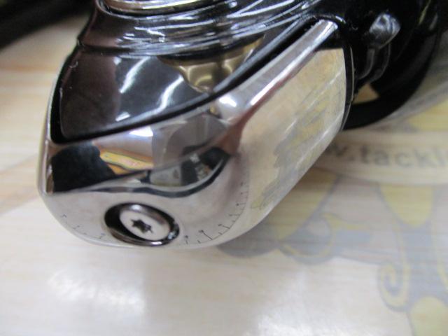 23レガリス LT2000S-XH