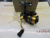 23レガリス LT2000S-XH