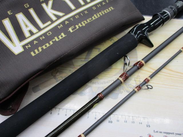 ヴァルキリーワールドエクスペディション VKC-61XH-3