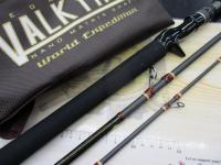 ヴァルキリーワールドエクスペディション VKC-61XH-3