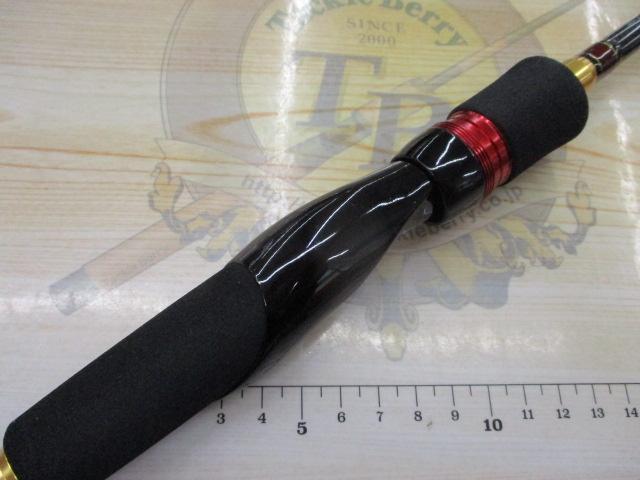 メバリングX 78L-S