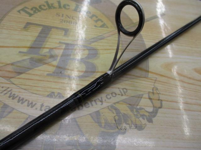 メバリングX 78L-S