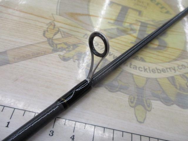 メバリングX 78L-S