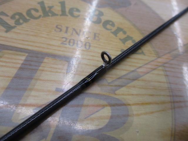 メバリングX 78L-S