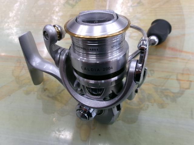 11カルディア 2004