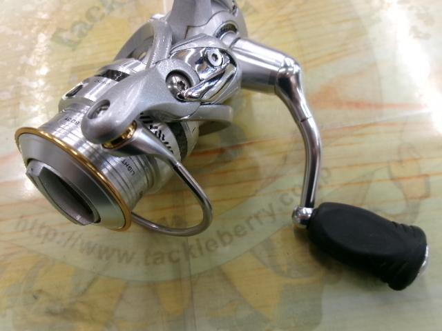 11カルディア 2004