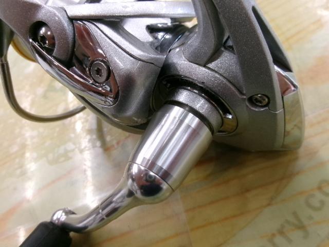 11カルディア 2004